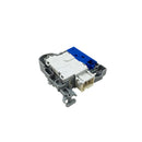 Cerradura puerta original lavadora Candy 43025488 43017224