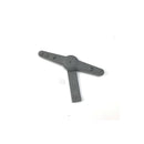 Grupo spruzzatura superior para lavavajillas Beko 1754940100