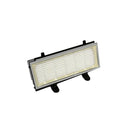 Filtro hepa rectangular Bosch BGS5 original 00573928 00577281