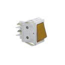 UNIVERSALE - Interruptor Luminoso Pequeño Electrodoméstico - 22X30