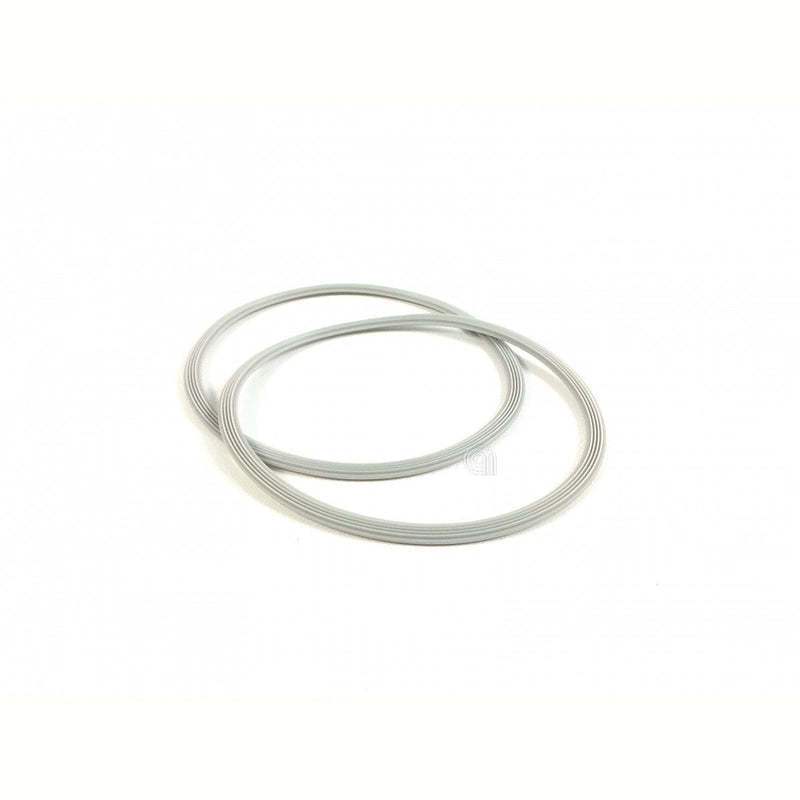 Junta goma fp970/980 original para chopper De Longhi KW712622