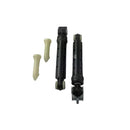 INDESIT WHIRLPOOL ARISTON HOTPOINT - Set 2 Amortiguadores Lavadora 100N - C00309597