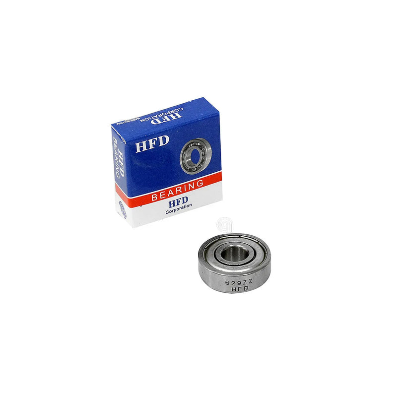 WHIRLPOOL, UNIVERSALE - Rodamiento lavadora - 481252028121