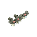 LG, GENERAL ELECTRIC - Válvula Solenoide 5 Vías para Lavadora - 5221EA1008F
