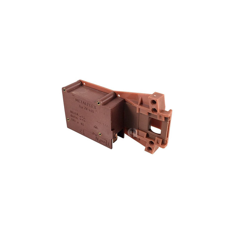 cerradura puerta lavadora original Gorenje código 337596