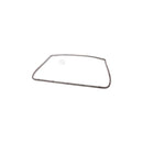 Junta puerta horno original Bosch códigos 11029298, 11007780
