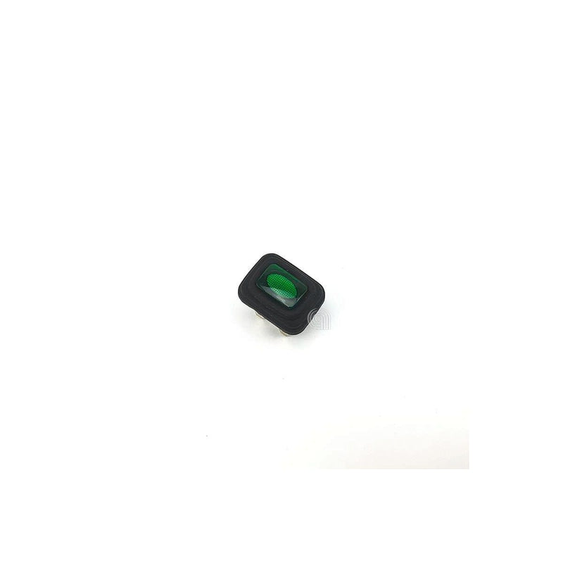 tasto verde para cafetera didiesse frog código fr039