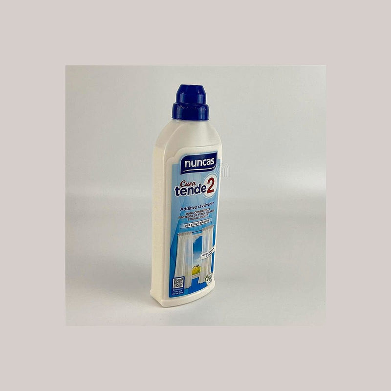 nuncas tende 2 cura 750ml revitalizador para lavadora