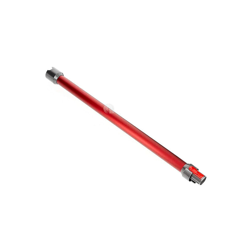 tubo telescópico original para aspiradora Dyson 967477-03 rojo