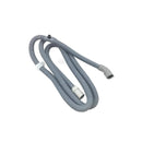 tubo de escape lavavajillas electrolux código 140011409012