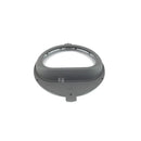 Marco de escotilla original para lavadora Samsung DC61-04485B