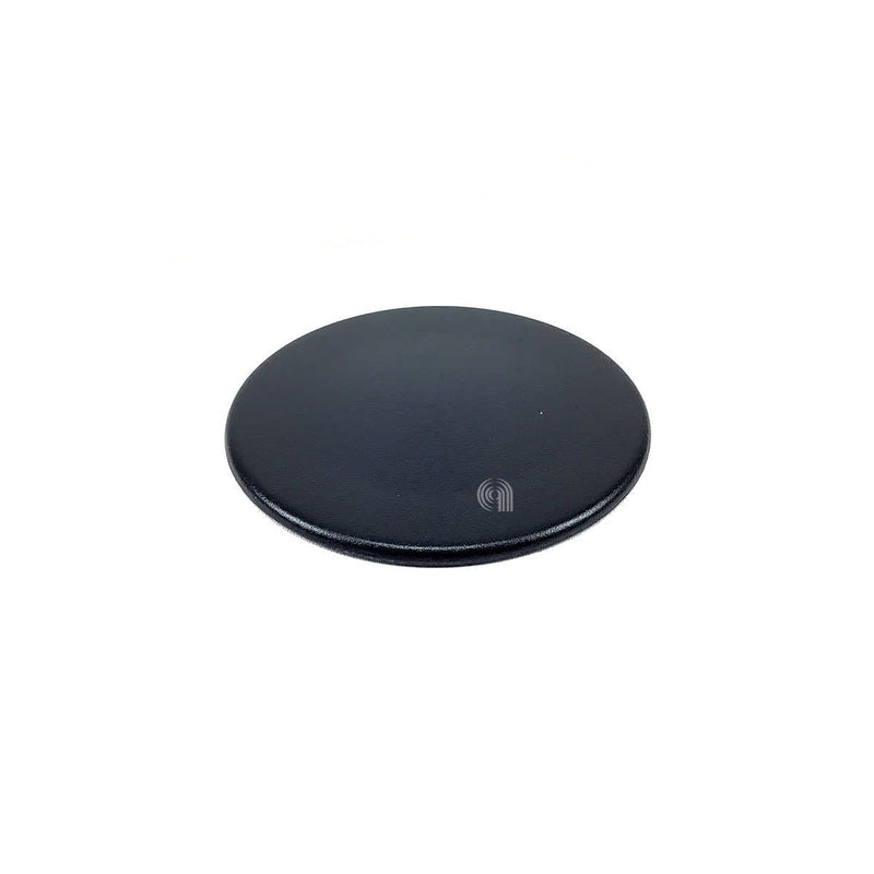 spartifiamma rápido negro para vitrocerámica smeg Bosch whirlpool