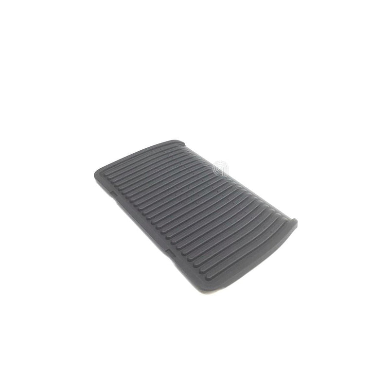 placa inferior original grill tefal ts-01041610 y ts-01041611