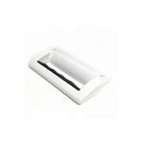 Manilla puerta original frigorífico Electrolux blanca códigos 2062404013
