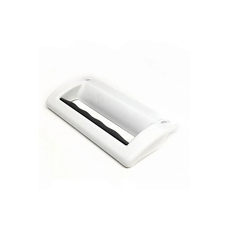 Manilla puerta original frigorífico Electrolux blanca códigos 2062404013