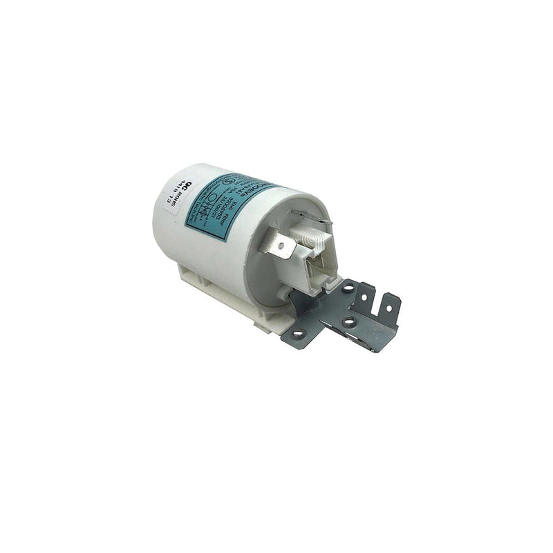 Filtro antirruido 0.47UF original lavadora Vestel Bompani