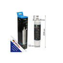 WHIRLPOOL, SMEG, HOTPOINT - Filtro agua frigorífico - 00542521