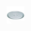 Plato original microondas Whirlpool código 481946678405