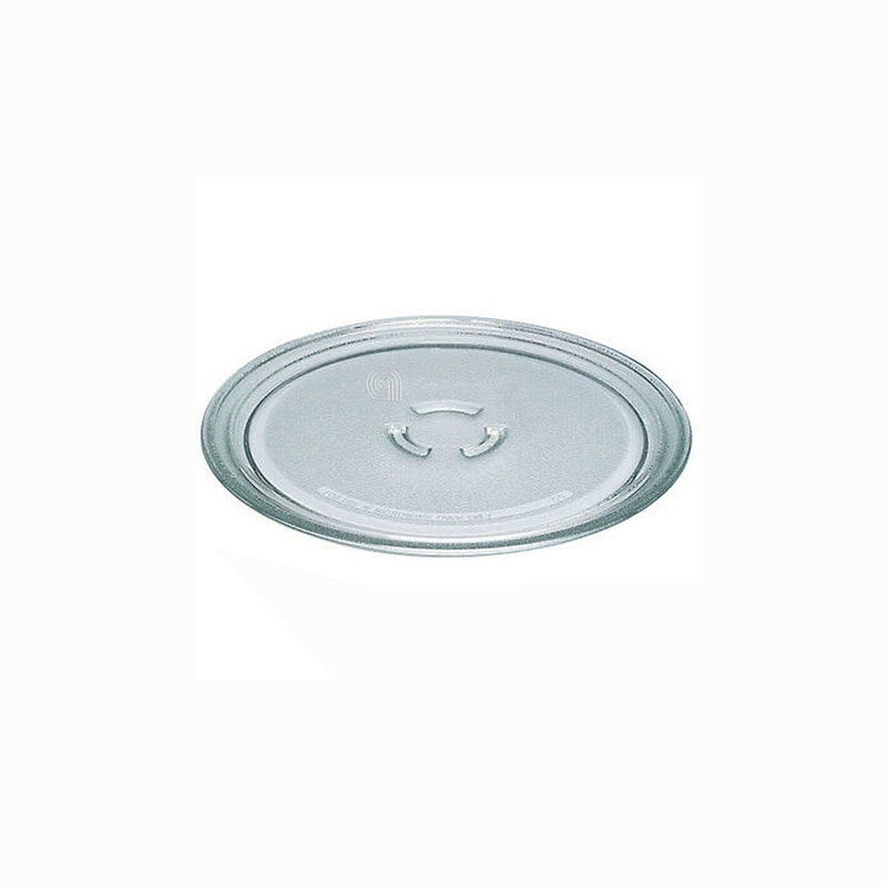Plato original microondas Whirlpool código 481946678405