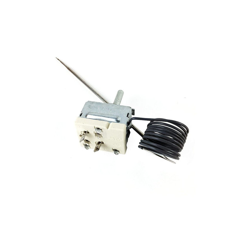 Termostato capilar original horno Smeg códigos 818731114 y 818731181