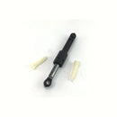 Amortiguador con pasador original lavadora Electrolux 4055367934