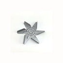 Aspa ventilador horno Gorenje compatible códigos 713429 y 713431