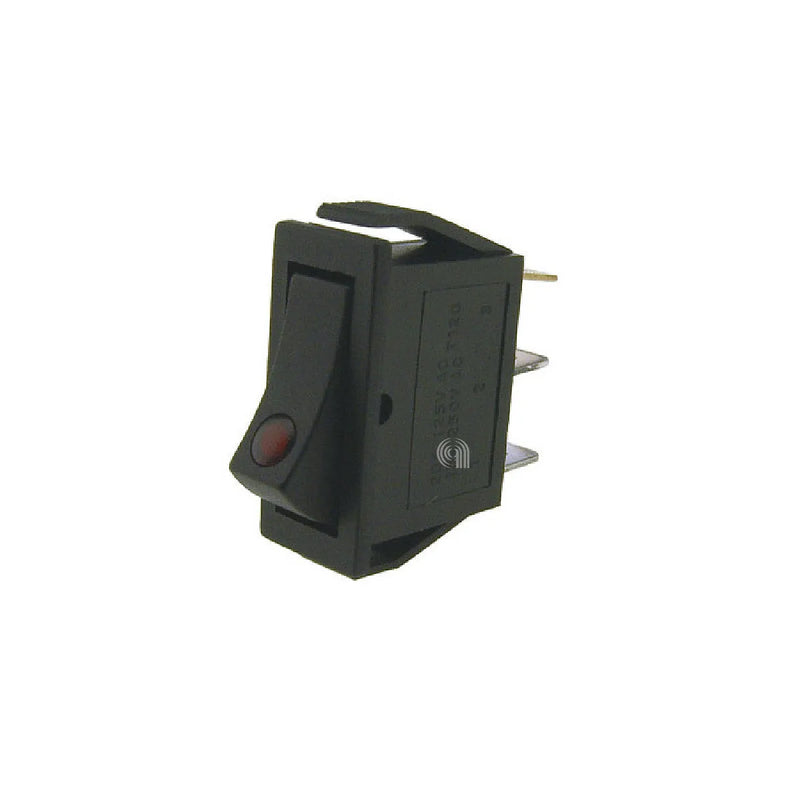 UNIVERSALE - Interruptor pequeño electrodoméstico - 11X30