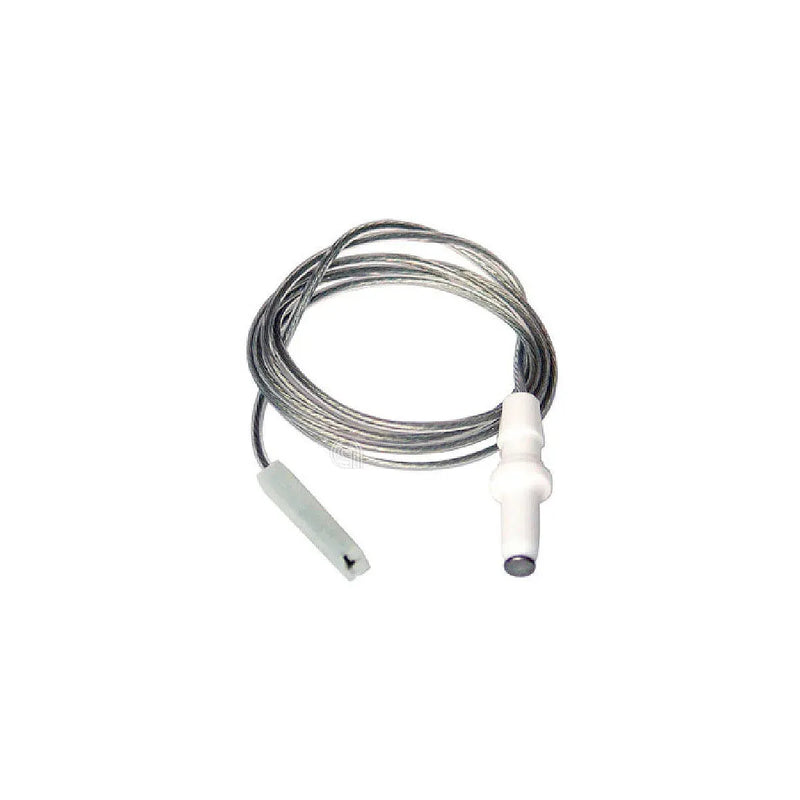 Candeletta con cable 770 mm y muelle para Franke