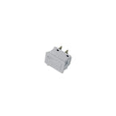 UNIVERSALE - Interruptor Unipolar para Pequeño Electrodoméstico - 13X20