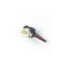 Interruptor botón original lavavajillas Smeg 814490521