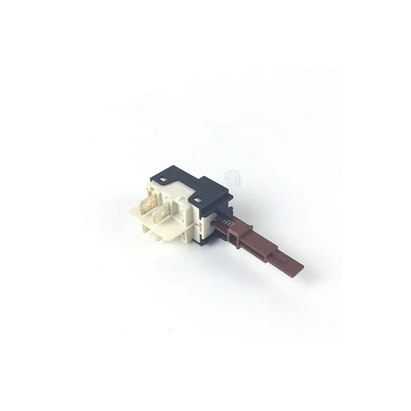 Interruptor botón original lavavajillas Smeg 814490521