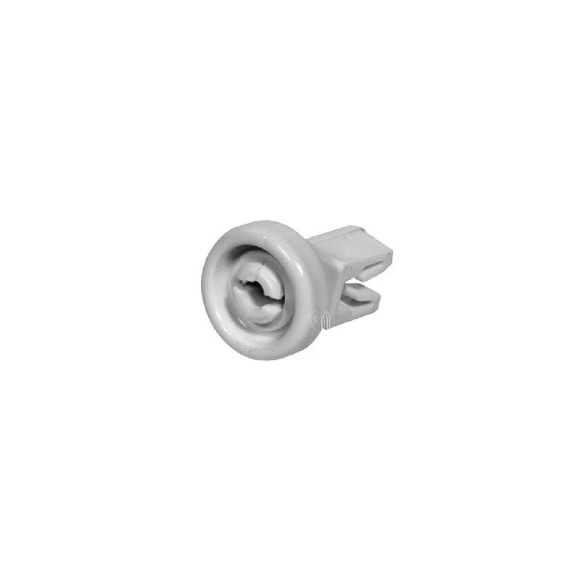ZANUSSI, ELECTROLUX, AEG - Rueda Cesto Lavavajillas - 50266933006