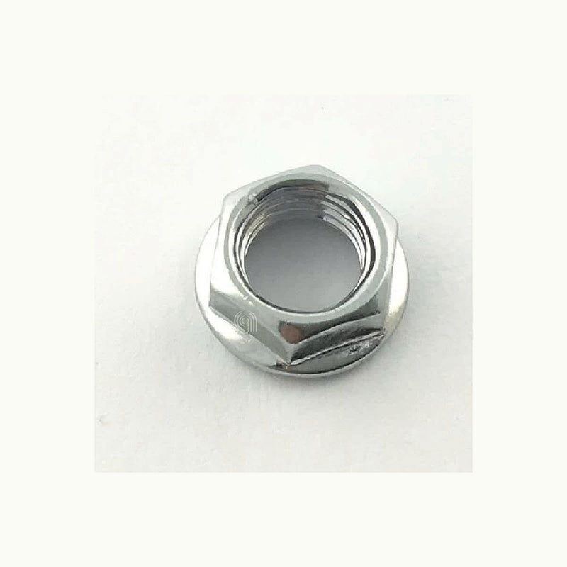 Dado M6 fijación termocupla para Indesit y Whirlpool