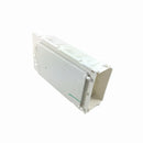 cajón detergente original lavadora Whirlpool con códigos C00374999