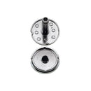 GLEM GAS - Quemador Rápido Encimera - B2122