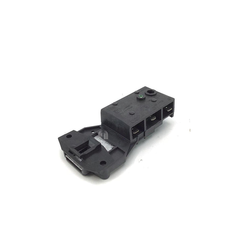 cerradura puerta original para lavadora Whirlpool e Indesit C00003101