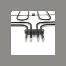 Resistencia superior horno Vestel código 3204520 y 32049205