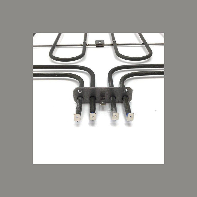 Resistencia superior horno Vestel código 3204520 y 32049205