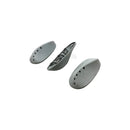 cesto razza para lavadora electrolux pack 3 piezas 4055369005