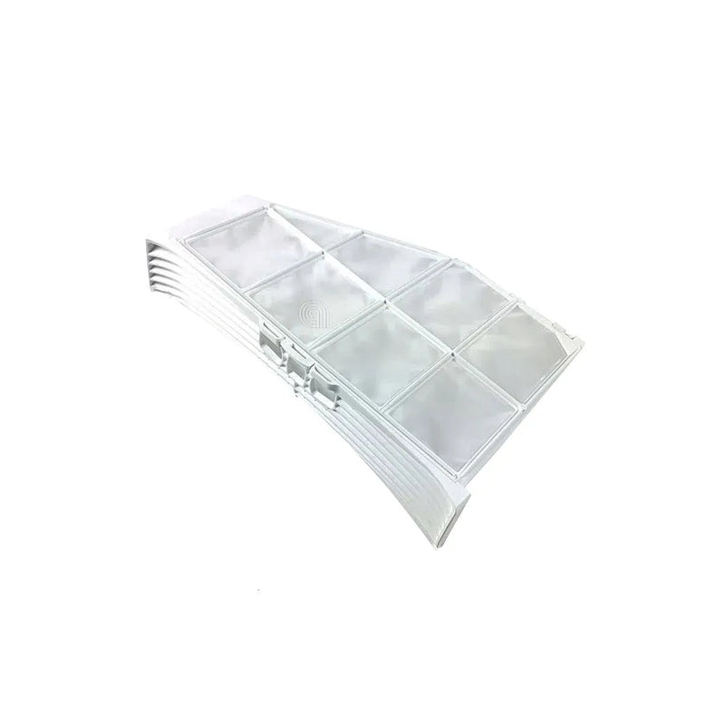 Filtro de aire lanugine original para secadora Electrolux 1366339024