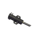 Motor brush 54s5009 original para lavadora Whirlpool y otras