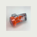 Contenedor completo negro para aspiradora Rowenta RS-RH5288