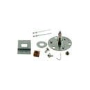 Kit reparación eje tambor secadora Whirlpool Indesit C00206257