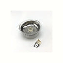 Kit filtro conducto beccuccio De Longhi AT6076006200 para exprimidor