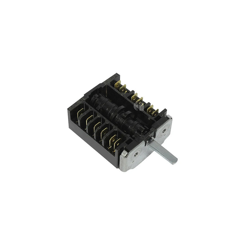 NARDI, BLANCO, WESTINGHOUSE - Conmutador para Horno y Vitrocerámica - 040899009918R