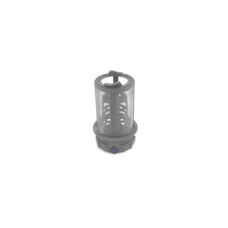 Filtro completo original lavavajillas Beko 1796090700
