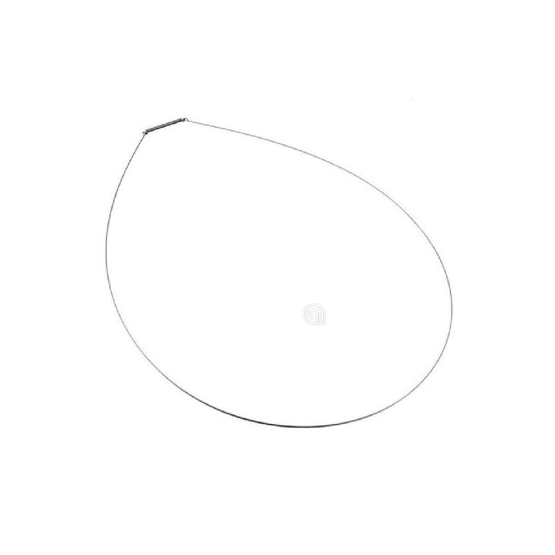 Anillo sello portal lavadora Whirlpool original C00508686