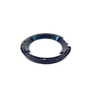 Cubierta exterior negra para lavadora Beko 2841570500