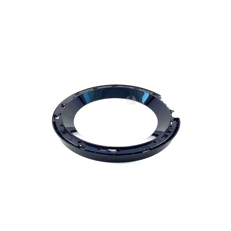 Cubierta exterior negra para lavadora Beko 2841570500