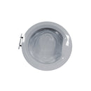 Grupo puerta delantera para lavadora Beko 2915100100 Indesit C00864495